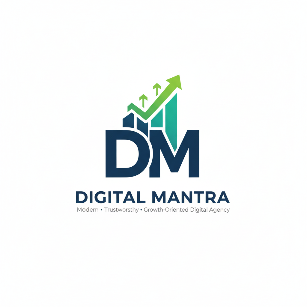 डिजिटल मंत्रा – डिजिटल ग्रोथ का भरोसेमंद साथी