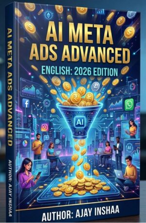 AI Meta Ads Advanced 2026 Edition