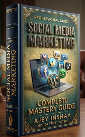 Social Media Marketing Complete Mastery Guide