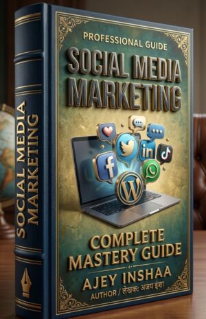 Social Media Marketing Complete Mastery Guide