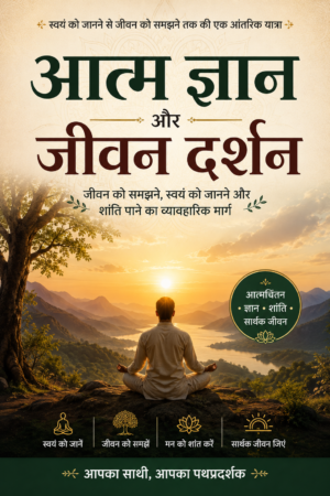 आत्म ज्ञान और जीवन दर्शन