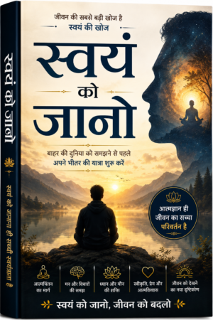स्वयं को जानो